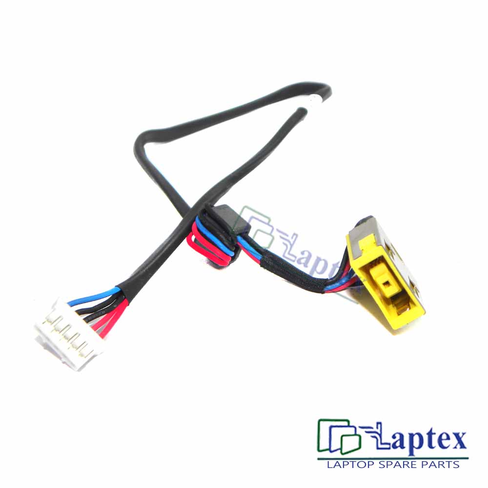 Lenovo Essential G505 Dc Jack